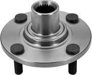 CORAM MP0058 - Wheel Hub car-mod.net