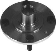 CORAM MP0057 - Wheel Hub car-mod.net