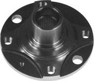 CORAM MP0066 - Wheel Hub car-mod.net