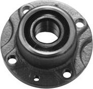 CORAM MP0002 - Wheel Hub car-mod.net