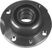 CORAM MP0032 - Wheel Hub car-mod.net