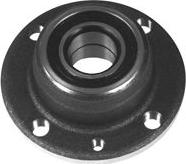 CORAM MP0027 - Wheel Hub car-mod.net