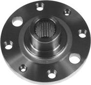 CORAM MP0076 - Wheel Hub car-mod.net