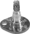 CORAM MP0140 - Wheel Hub car-mod.net