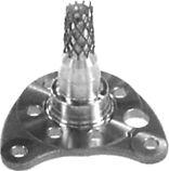 CORAM MP0142 - Wheel Hub car-mod.net