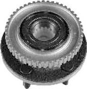CORAM MP0159 - Wheel Hub car-mod.net