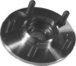 CORAM MP0157 - Wheel Hub car-mod.net
