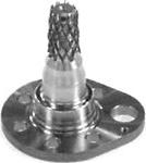CORAM MP0139 - Wheel Hub car-mod.net