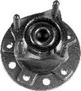 CORAM MP0129 - Wheel Hub car-mod.net