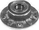 CORAM MP0173 - Wheel Hub car-mod.net