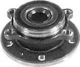 CORAM MP0172 - Wheel Hub car-mod.net