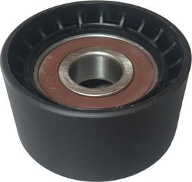 CORAM TPT4007 - Belt Tensioner, v-ribbed belt car-mod.net