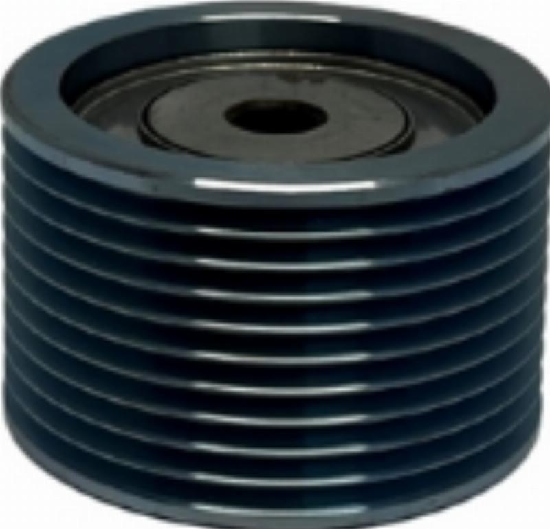 CORAM TPT5004 - Pulley, v-ribbed belt car-mod.net
