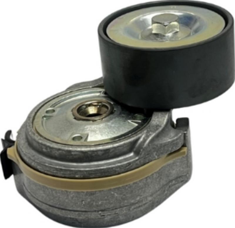 CORAM TPT8001 - Belt Tensioner, v-ribbed belt car-mod.net