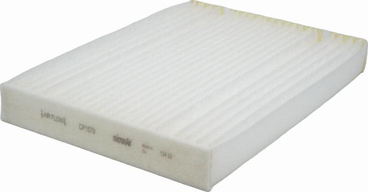 Corteco 49495521 - Filter, interior air car-mod.net