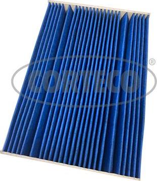 Corteco 49495688 - Filter, interior air car-mod.net