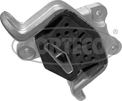 Corteco 49496048 - Mounting, manual transmission car-mod.net