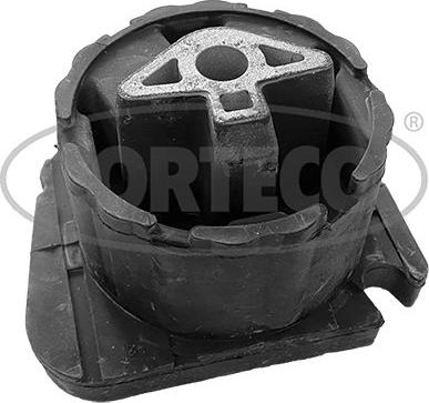 Corteco 49498250 - Mounting, automatic transmission car-mod.net