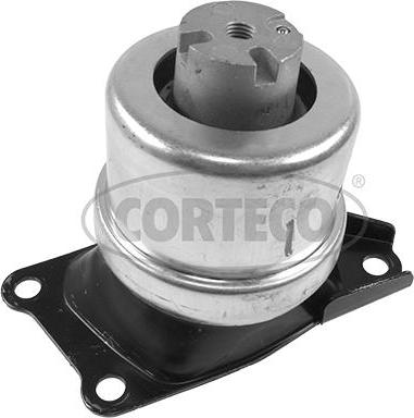Corteco 49446195 - Holder, engine mounting car-mod.net