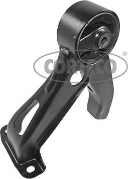 Corteco 49462227 - Holder, engine mounting car-mod.net