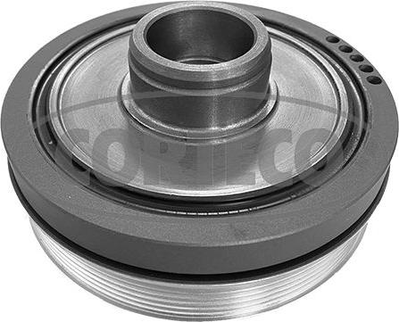 Corteco 49467668 - Belt Pulley, crankshaft car-mod.net