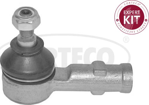 Corteco 49400955 - Tie Rod End car-mod.net