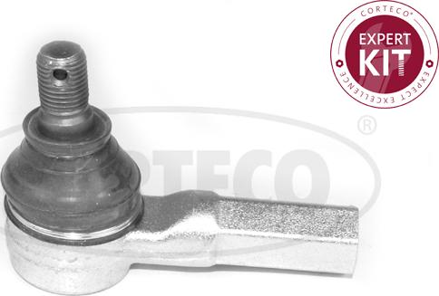 Corteco 49400901 - Tie Rod End car-mod.net