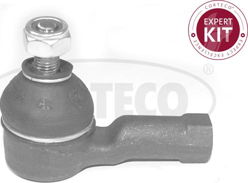 Corteco 49400917 - Tie Rod End car-mod.net