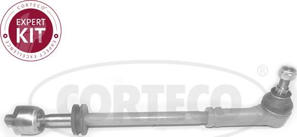 Corteco 49400409 - Tie Rod car-mod.net