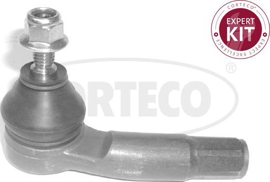 Corteco 49400405 - Tie Rod End car-mod.net