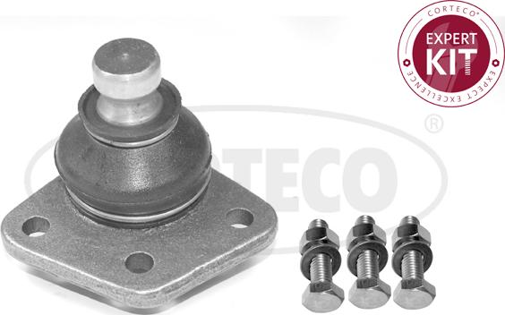 Corteco 49400403 - Ball Joint car-mod.net