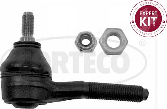 Corteco 49400595 - Tie Rod End car-mod.net