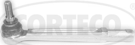 Corteco 49400544 - Tie Rod End car-mod.net