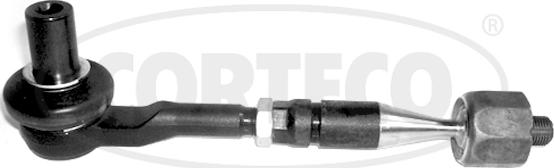 Corteco 49400502 - Tie Rod car-mod.net
