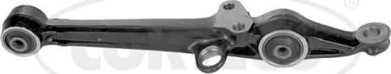 Corteco 49400585 - Track Control Arm car-mod.net