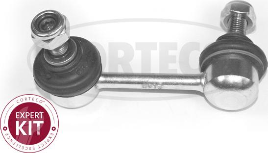 Corteco 49400650 - Rod / Strut, stabiliser car-mod.net