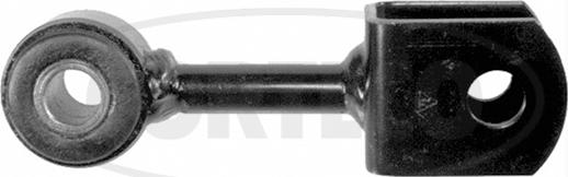 Corteco 49400658 - Rod / Strut, stabiliser car-mod.net
