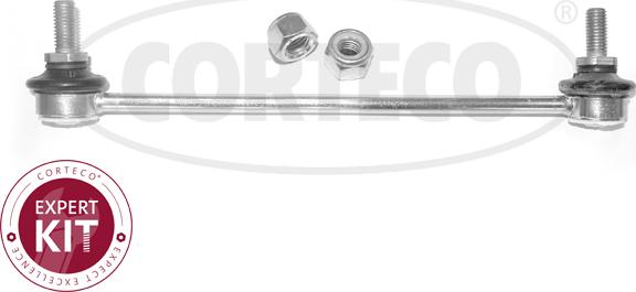 Corteco 49400611 - Rod / Strut, stabiliser car-mod.net