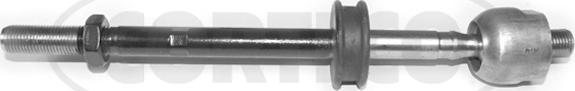 Corteco 49400613 - Inner Tie Rod, Axle Joint car-mod.net