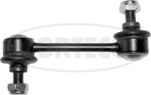Corteco 49400680 - Rod / Strut, stabiliser car-mod.net