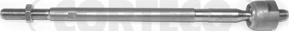 Corteco 49400639 - Inner Tie Rod, Axle Joint car-mod.net