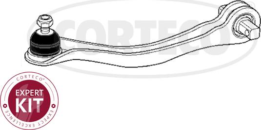 Corteco 49400638 - Track Control Arm car-mod.net
