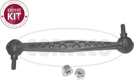 Corteco 49400675 - Rod / Strut, stabiliser car-mod.net