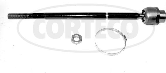 Corteco 49400094 - Inner Tie Rod, Axle Joint car-mod.net