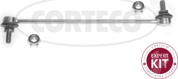 Corteco 49400050 - Rod / Strut, stabiliser car-mod.net
