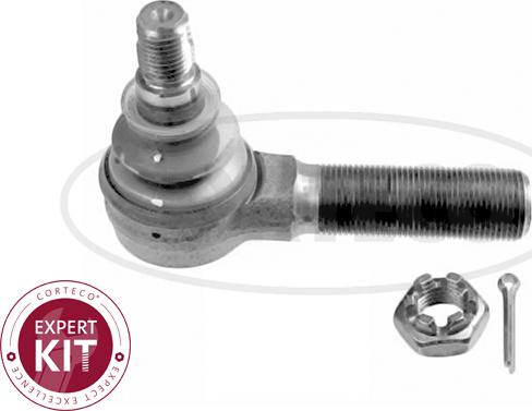 Corteco 49400039 - Tie Rod End car-mod.net