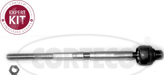Corteco 49400024 - Inner Tie Rod, Axle Joint car-mod.net