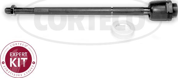 Corteco 49400103 - Inner Tie Rod, Axle Joint car-mod.net