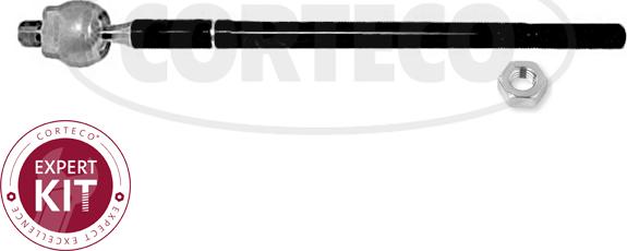 Corteco 49400171 - Inner Tie Rod, Axle Joint car-mod.net