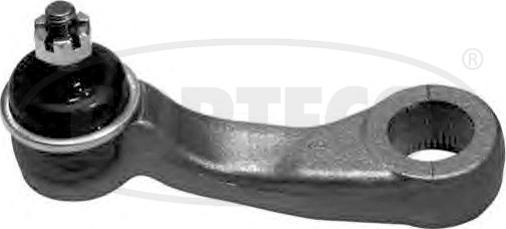Corteco 49400893 - Idler Arm car-mod.net
